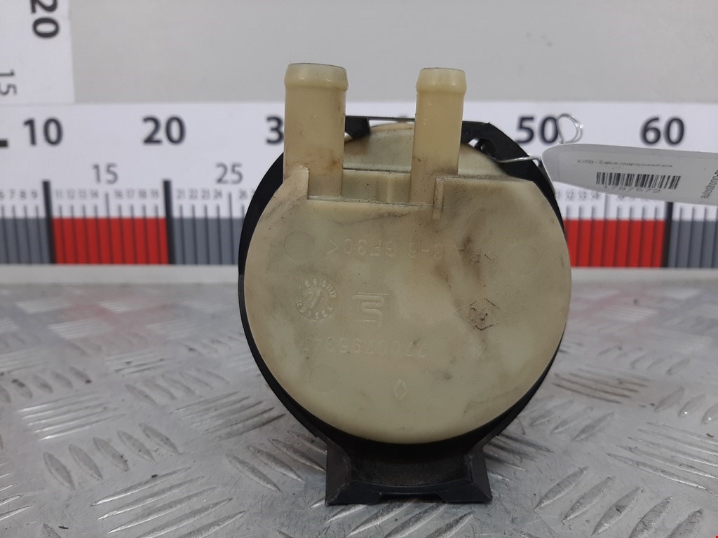 Бачок ГУР (гидроусилителя) RENAULT Scenic I 1996-2003