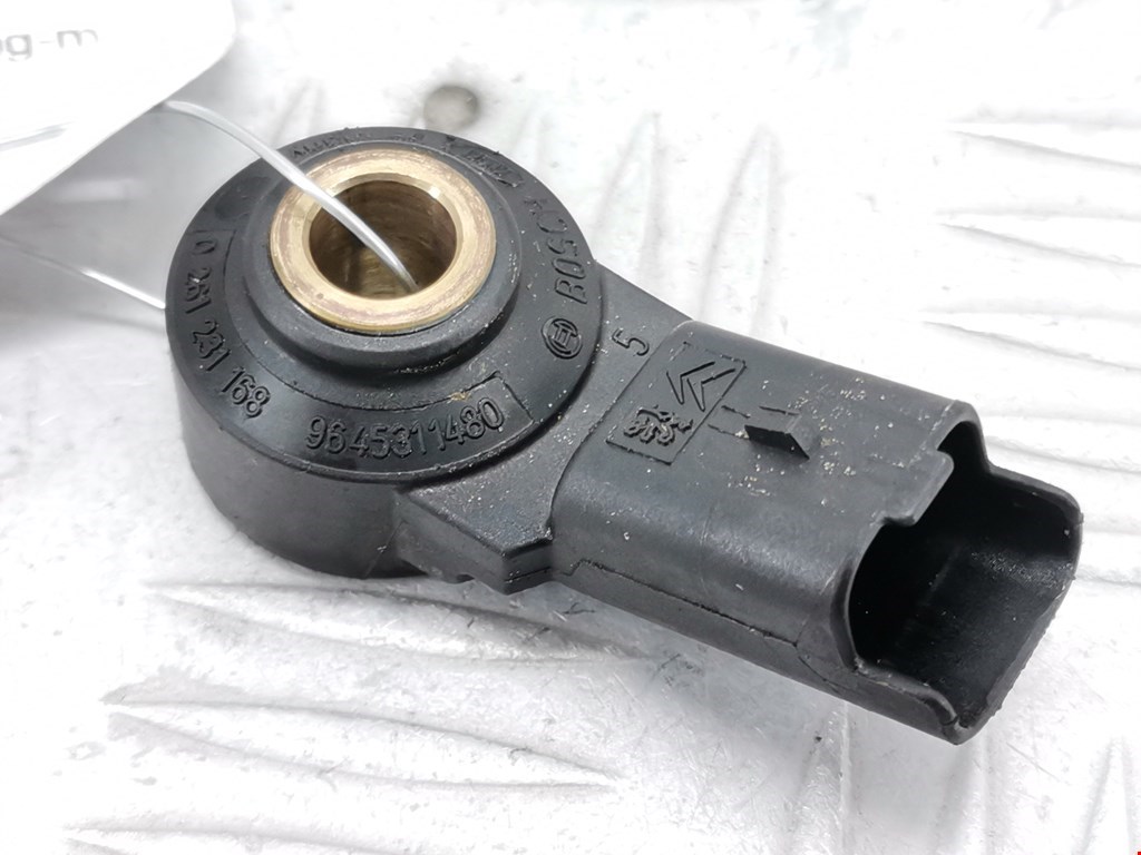 Датчик детонации CITROEN C4 I 2004-2014