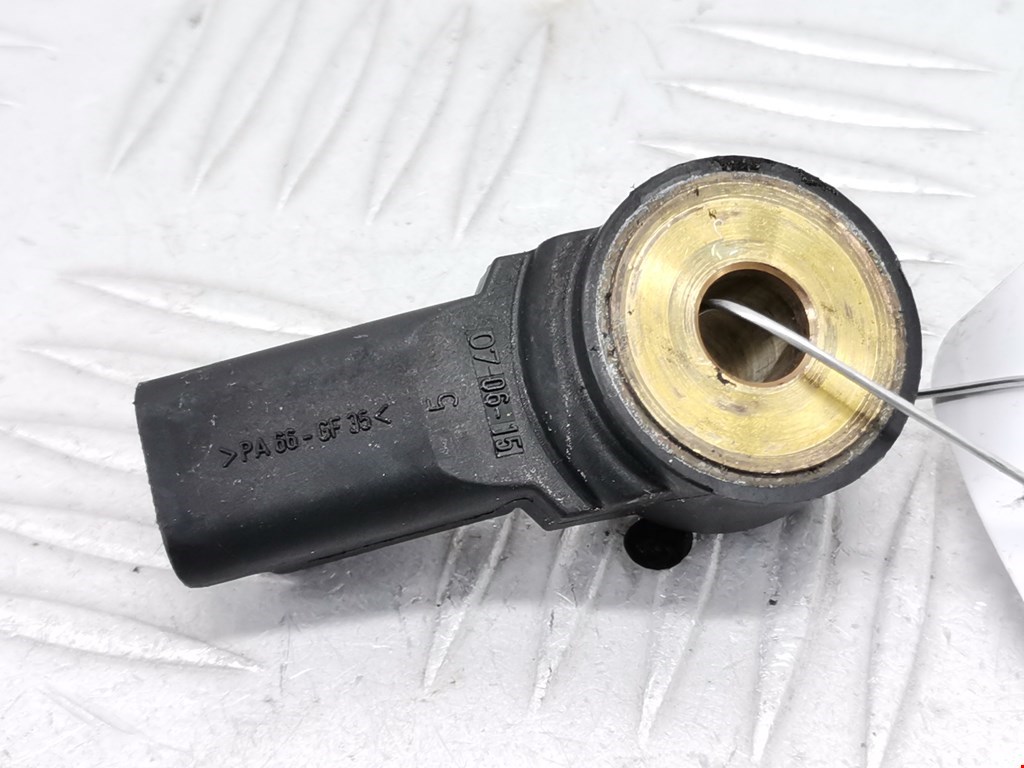 Датчик детонации CITROEN C4 I 2004-2014