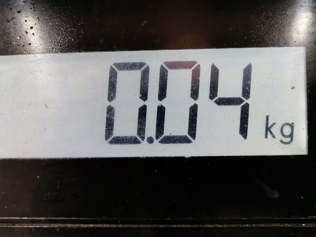 Датчик детонации CITROEN C4 I 2004-2014