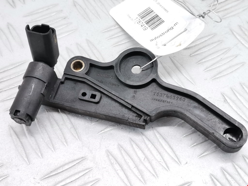 Датчик положения коленвала CITROEN C4 I 2004-2014