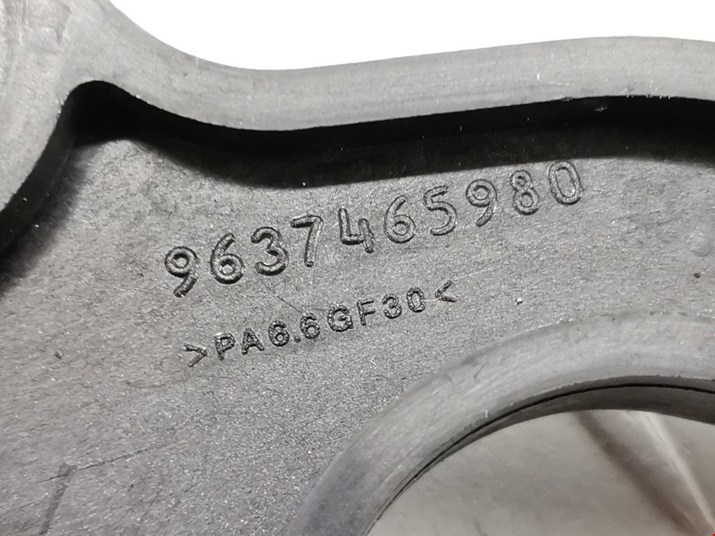 Датчик положения коленвала CITROEN C4 I 2004-2014