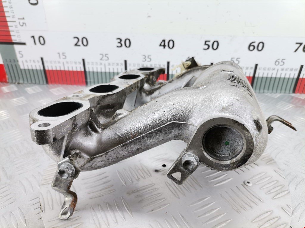 Коллектор впускной TOYOTA Prius II XW20 2003-2012