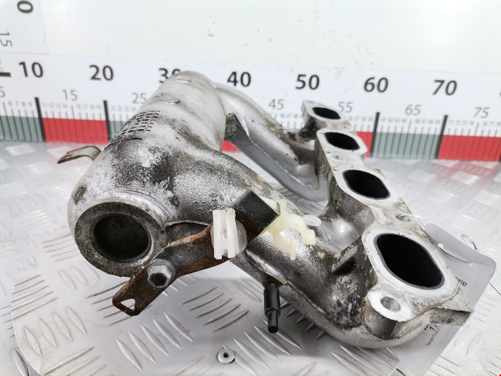 Коллектор впускной TOYOTA Prius II XW20 2003-2012