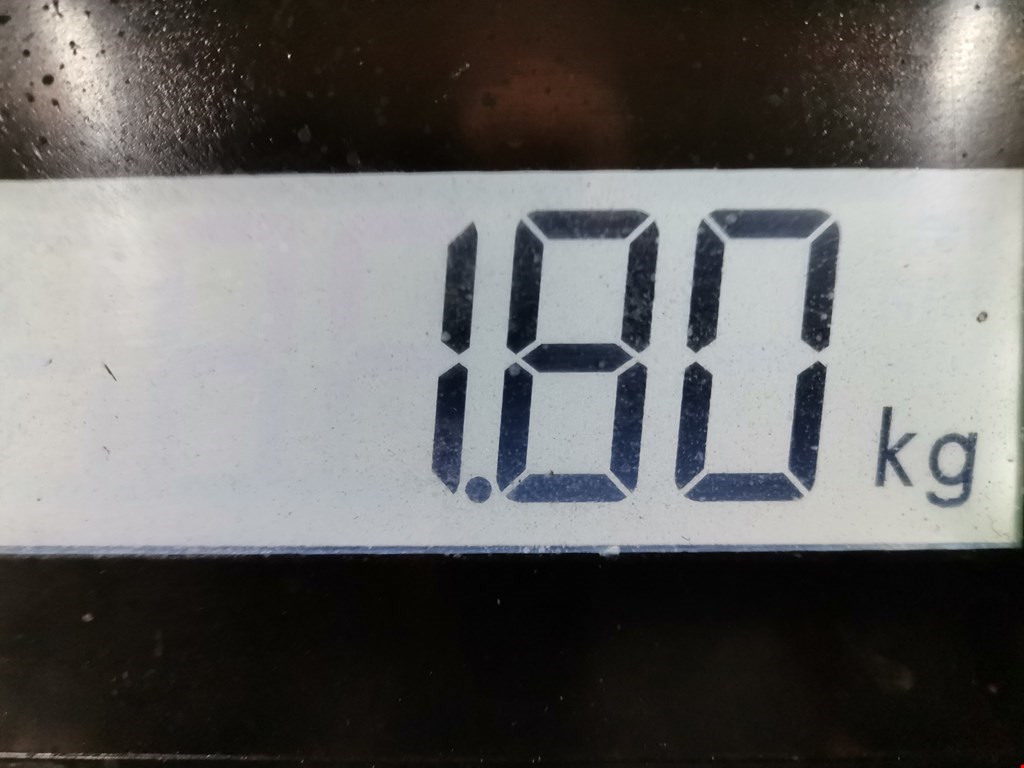 Коллектор впускной TOYOTA Prius II XW20 2003-2012