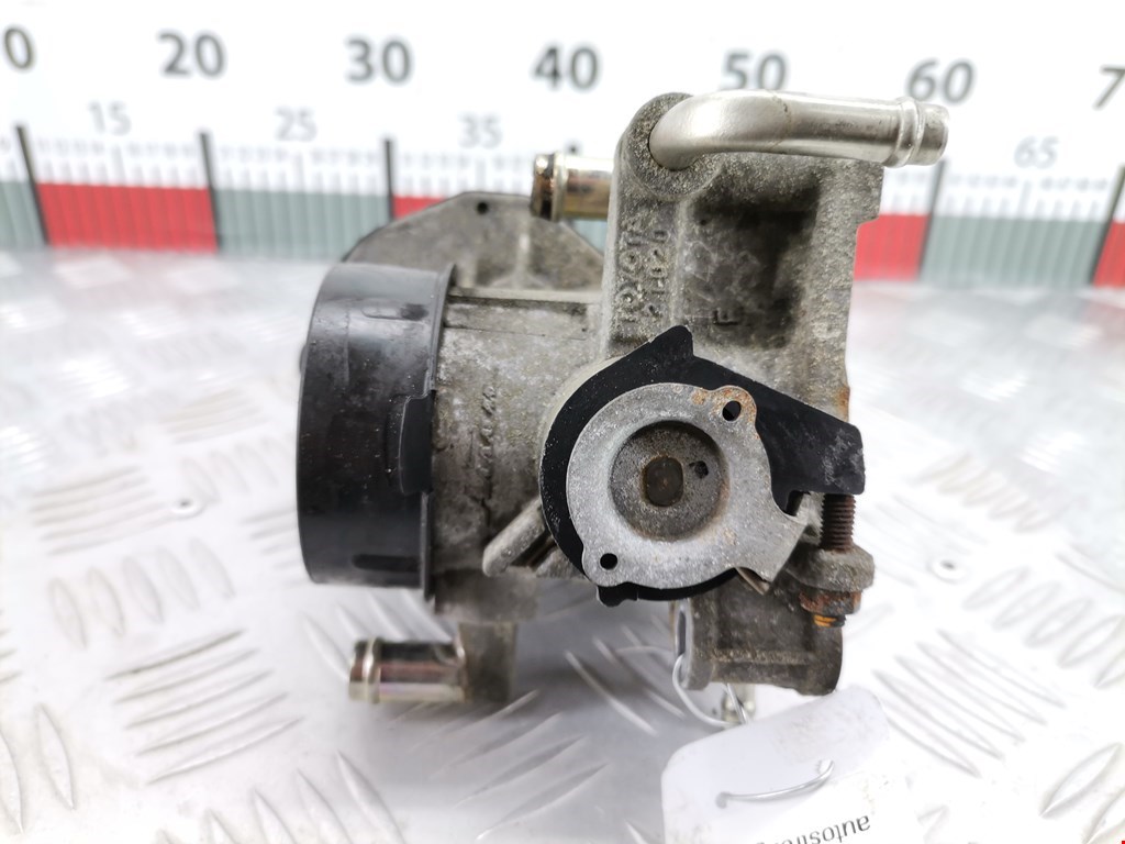 Защита антигравийная TOYOTA Prius II XW20 2003-2012