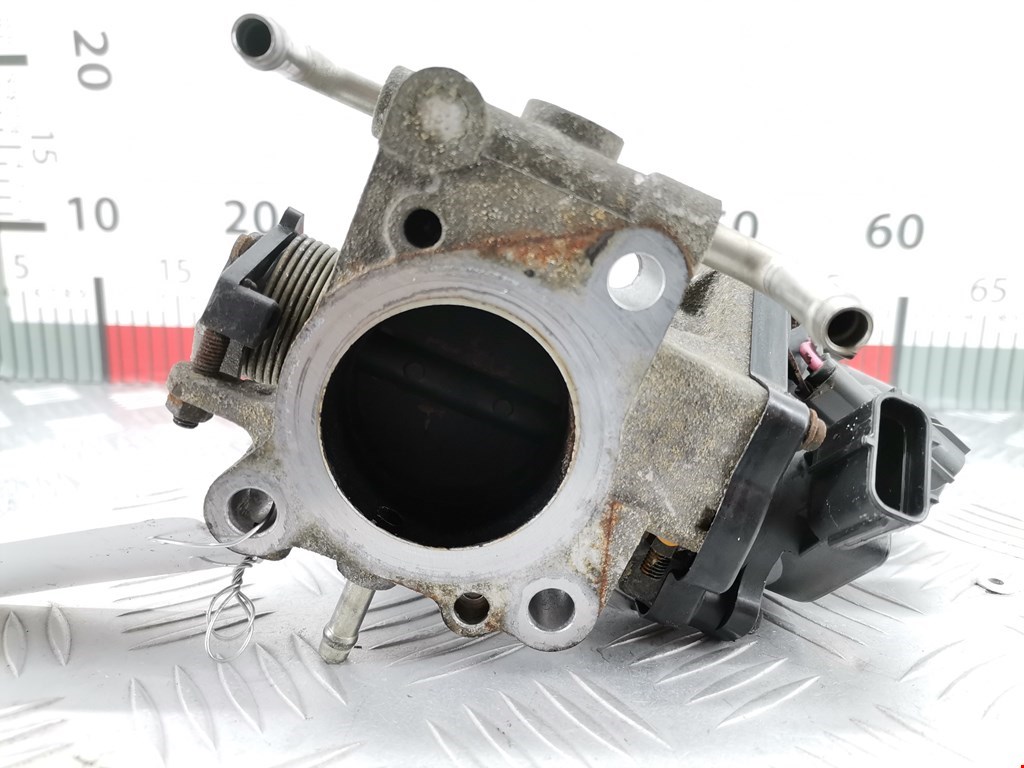 Защита антигравийная TOYOTA Prius II XW20 2003-2012