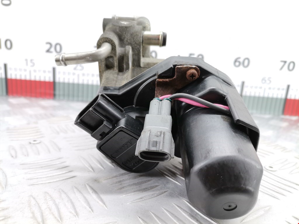 Защита антигравийная TOYOTA Prius II XW20 2003-2012