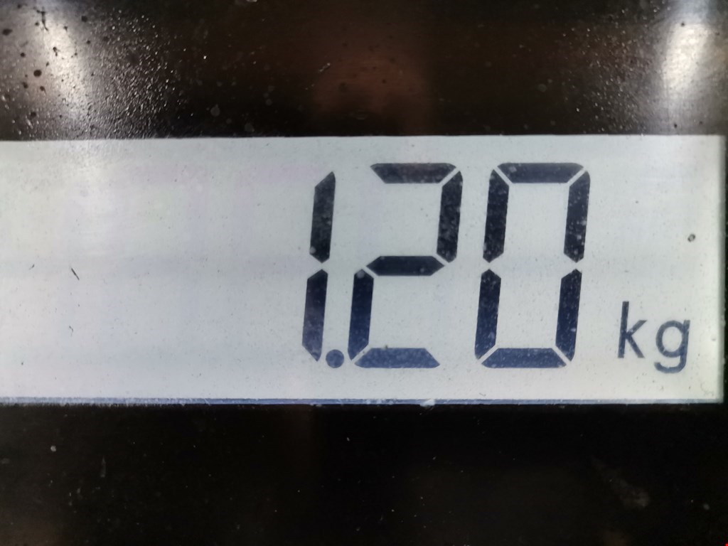 Защита антигравийная TOYOTA Prius II XW20 2003-2012