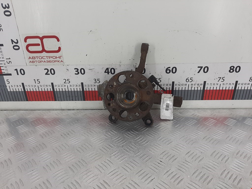 Ступица передняя левая MERCEDES-BENZ A-Class W168 1997-2004