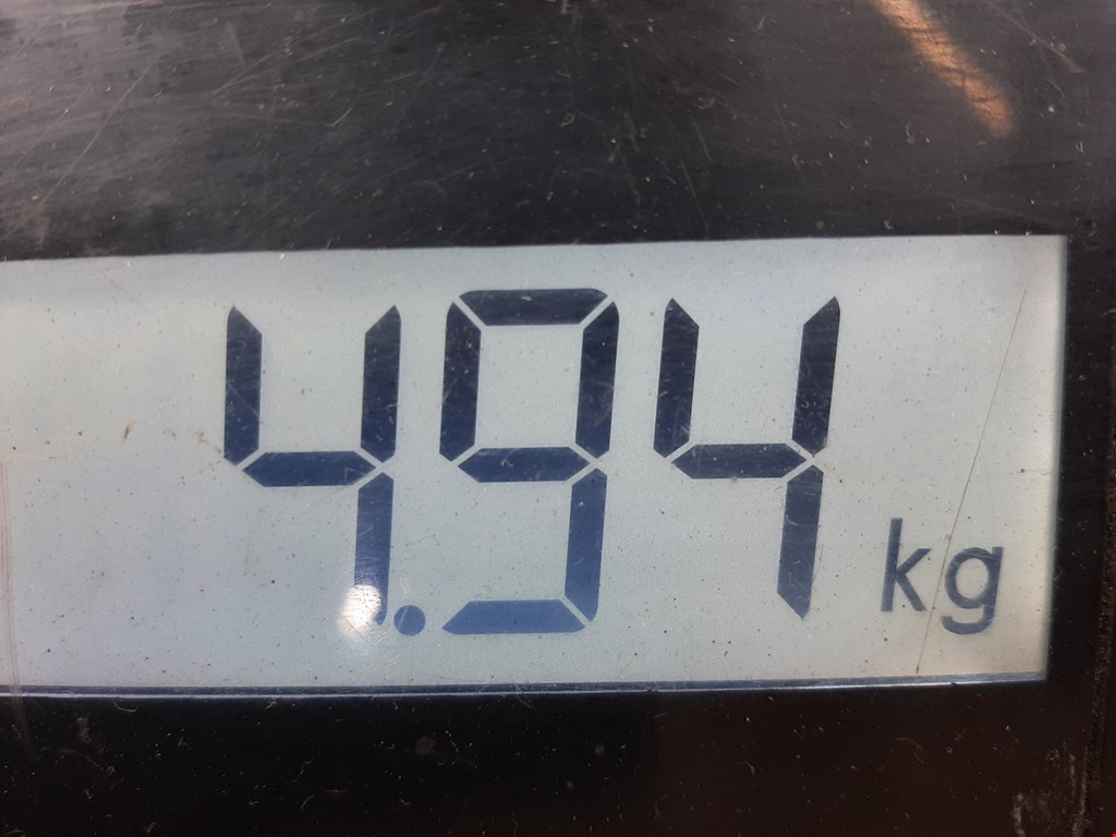 Ступица передняя левая MERCEDES-BENZ A-Class W168 1997-2004