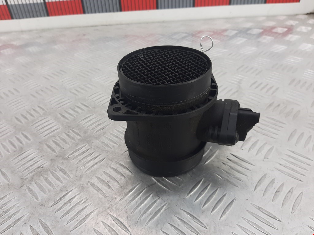 Расходомер воздуха (массметр, датчик ДМРВ) VOLVO V70 II 2000-2007