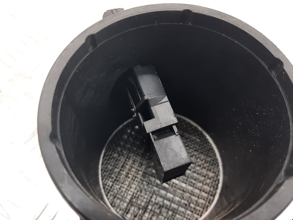 Расходомер воздуха (массметр, датчик ДМРВ) VOLVO V70 II 2000-2007