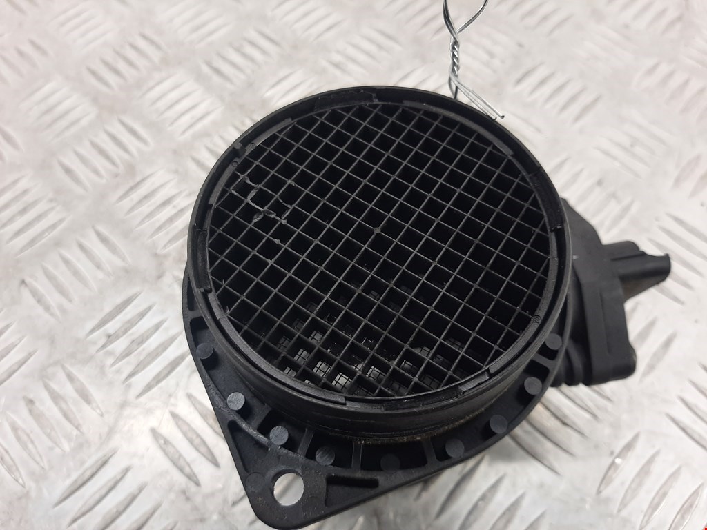 Расходомер воздуха (массметр, датчик ДМРВ) VOLVO V70 II 2000-2007