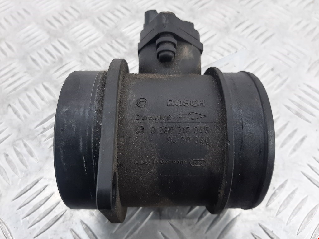 Расходомер воздуха (массметр, датчик ДМРВ) VOLVO V70 II 2000-2007