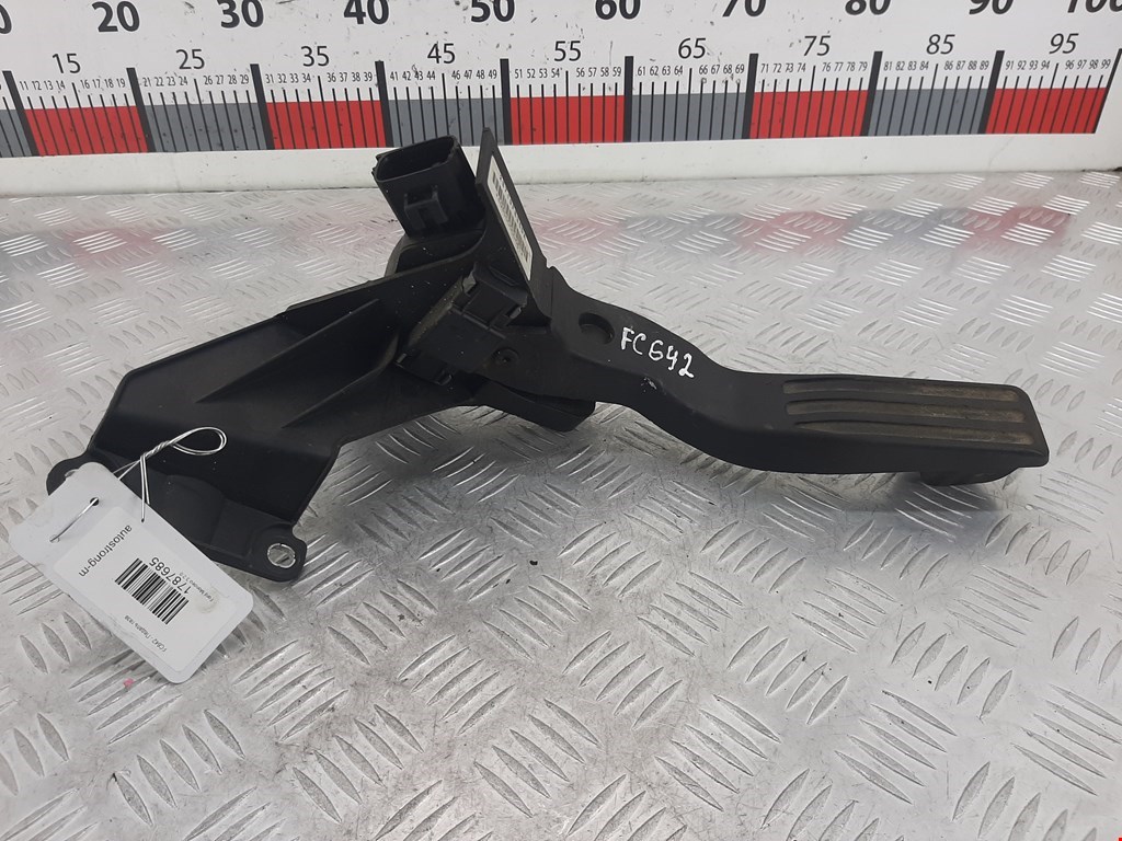 Педаль газа FORD Mondeo III 2000-2007