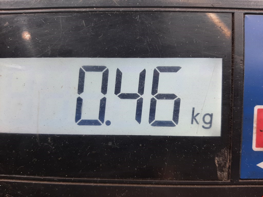 Педаль газа FORD Mondeo III 2000-2007