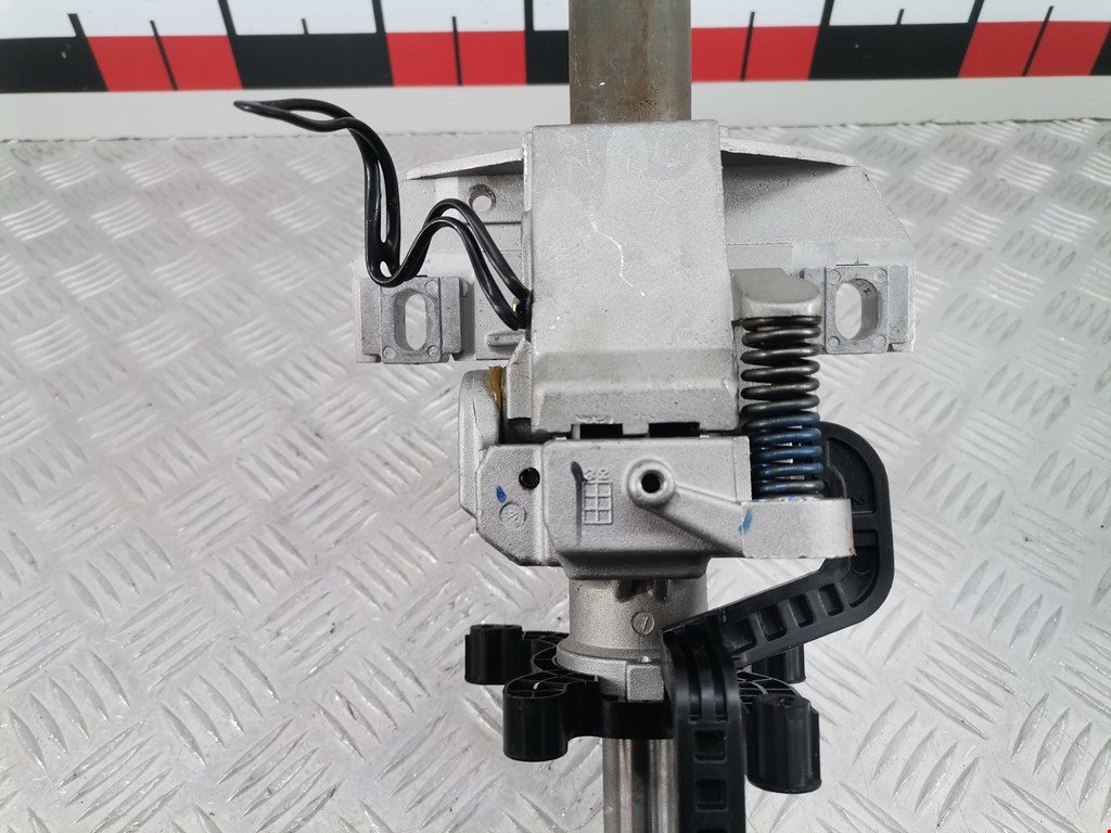 Колонка рулевая SSANG YONG Rexton 2002-2008