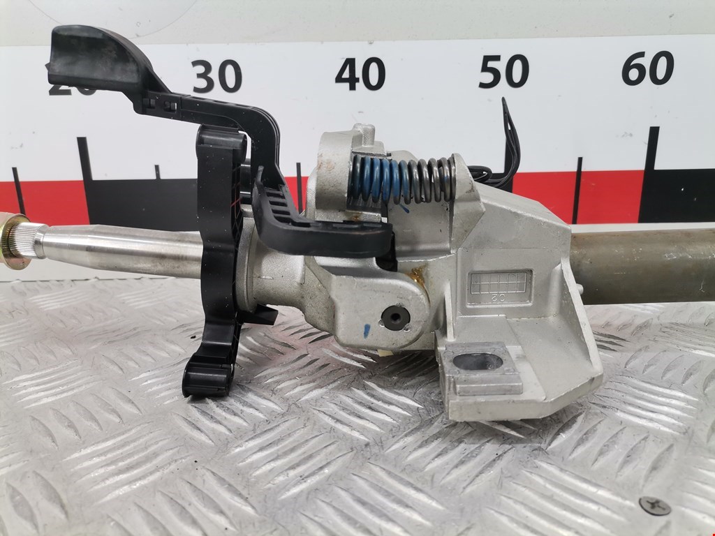 Колонка рулевая SSANG YONG Rexton 2002-2008