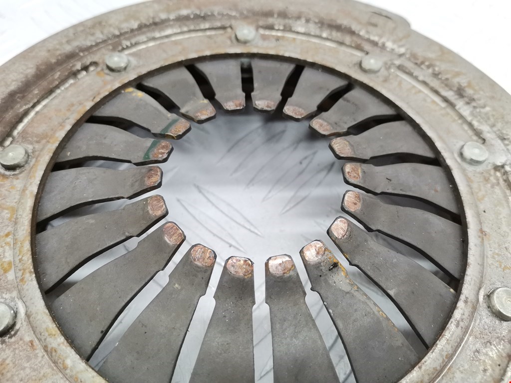 Маховик (демпфер сцепления) OPEL Meriva A 2003-2010