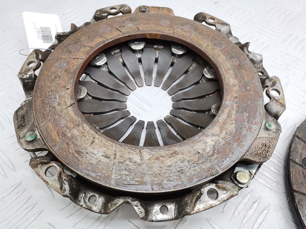 Маховик (демпфер сцепления) OPEL Meriva A 2003-2010