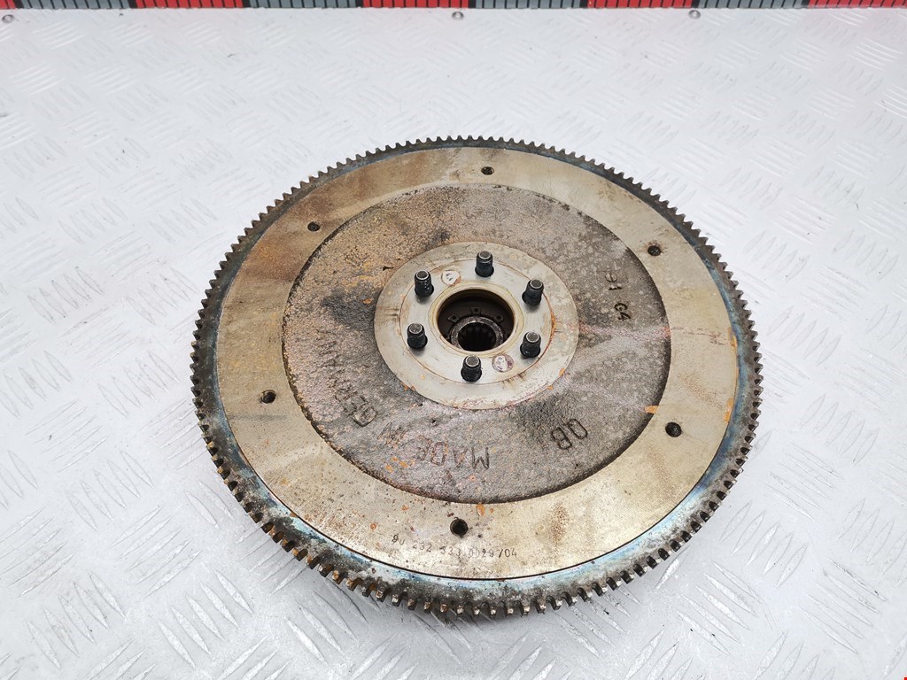 Маховик (демпфер сцепления) OPEL Meriva A 2003-2010