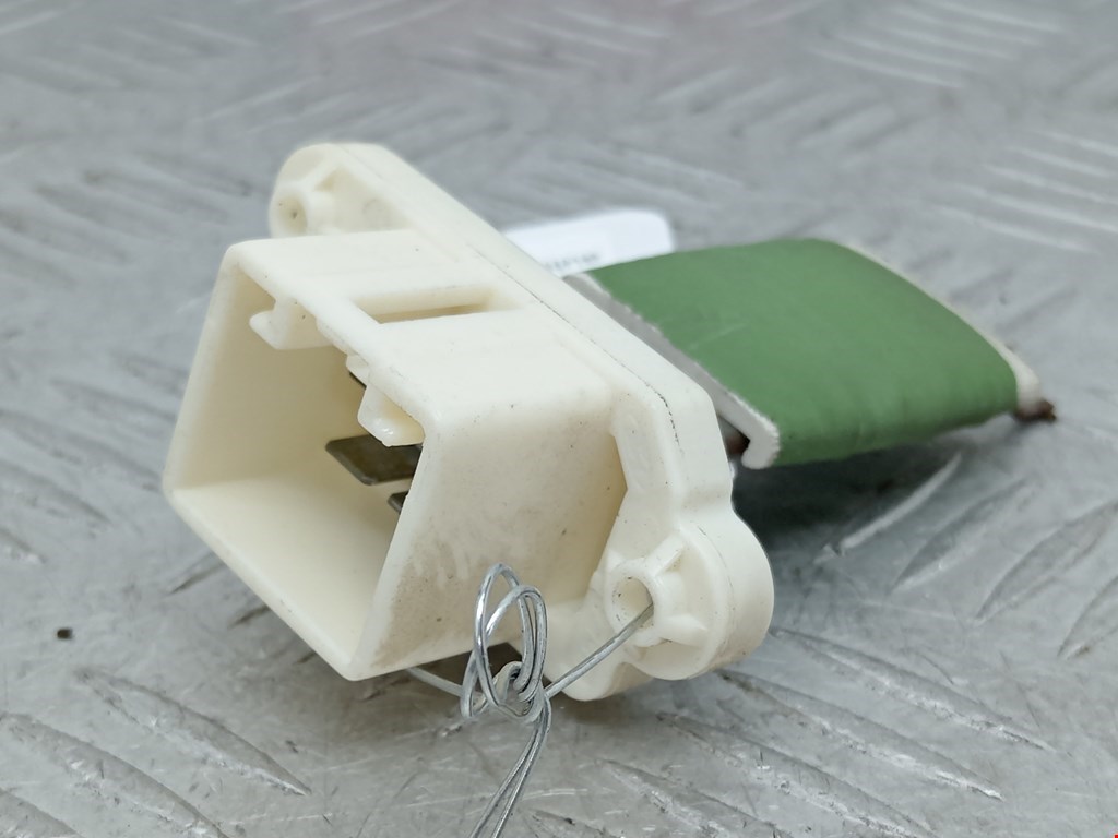 Резистор отопителя (сопротивление печки) FORD C-MAX 2003-2010