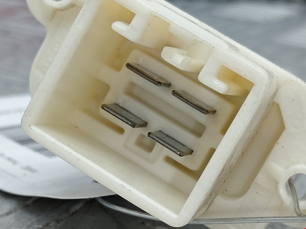 Резистор отопителя (сопротивление печки) FORD C-MAX 2003-2010
