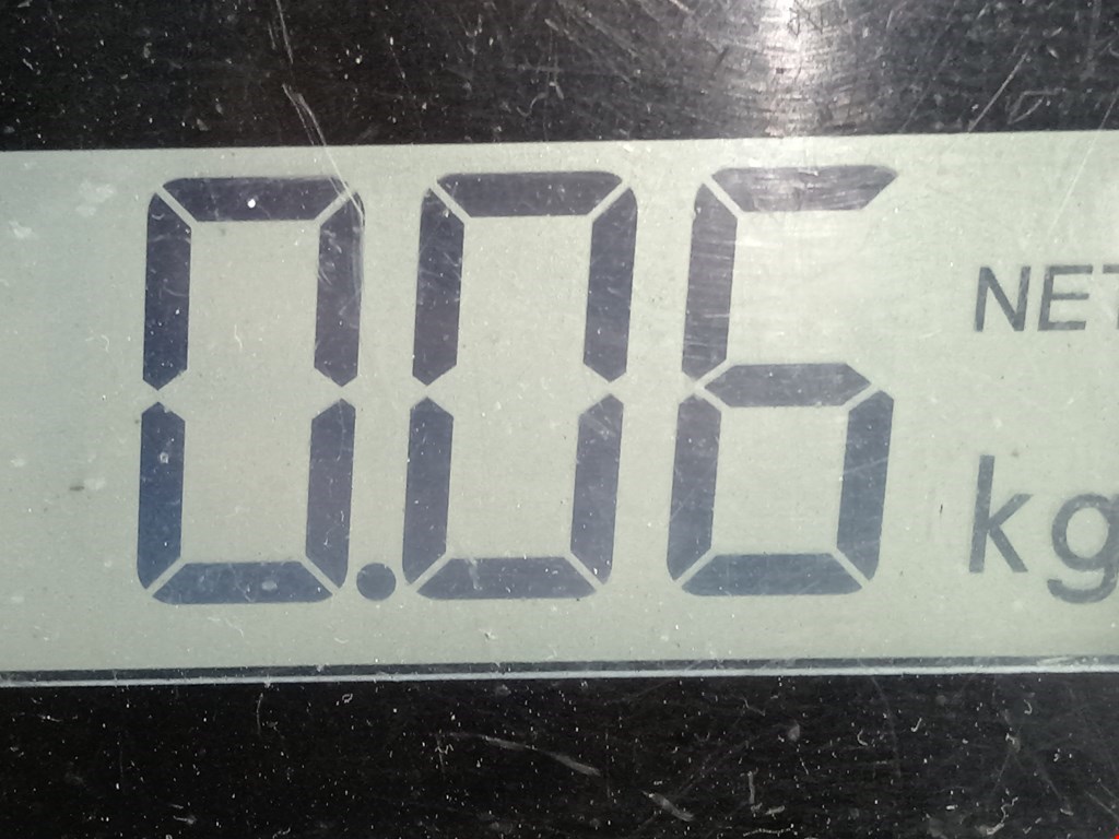 Резистор отопителя (сопротивление печки) FORD C-MAX 2003-2010