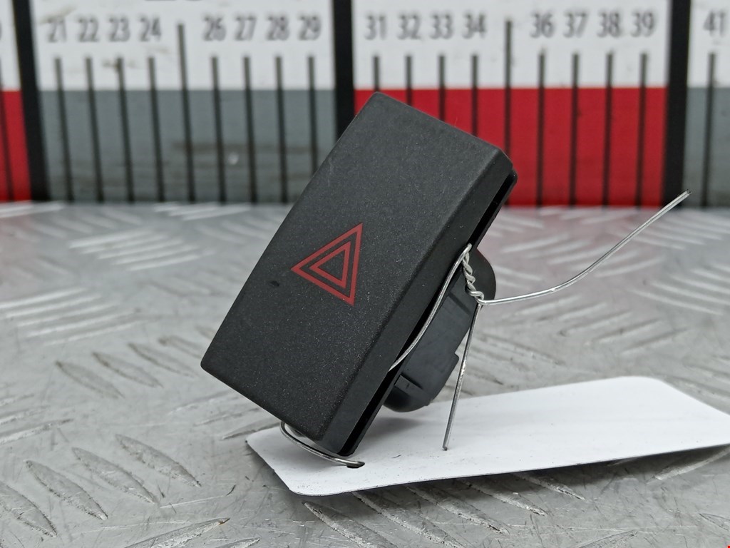 Кнопка аварийной сигнализации (аварийки) FORD C-MAX 2003-2010