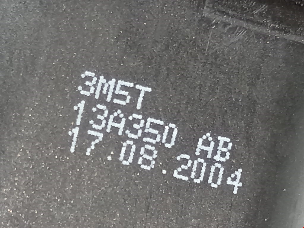 Кнопка аварийной сигнализации (аварийки) FORD C-MAX 2003-2010