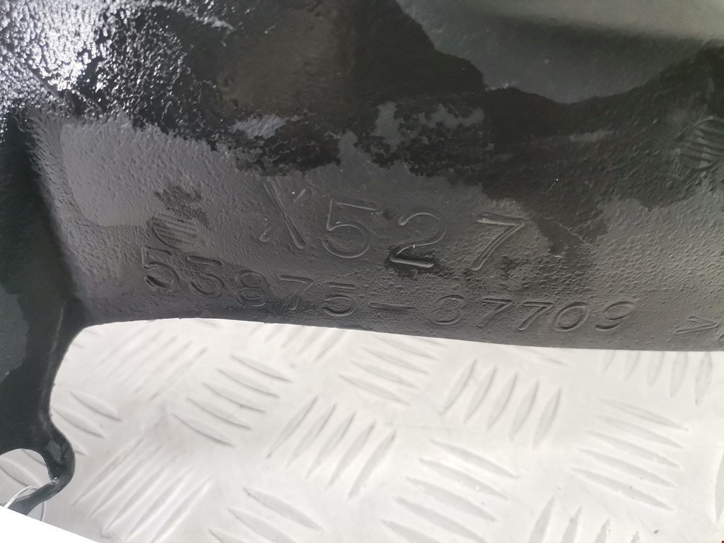 Локер (подкрылок) передний правый DAIHATSU Gran Move 1996-2002