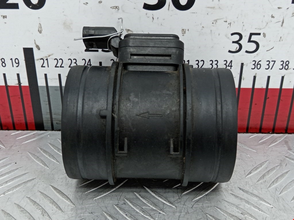 Расходомер воздуха (массметр, датчик ДМРВ) MERCEDES-BENZ M-Class W164 ML 2005-2011