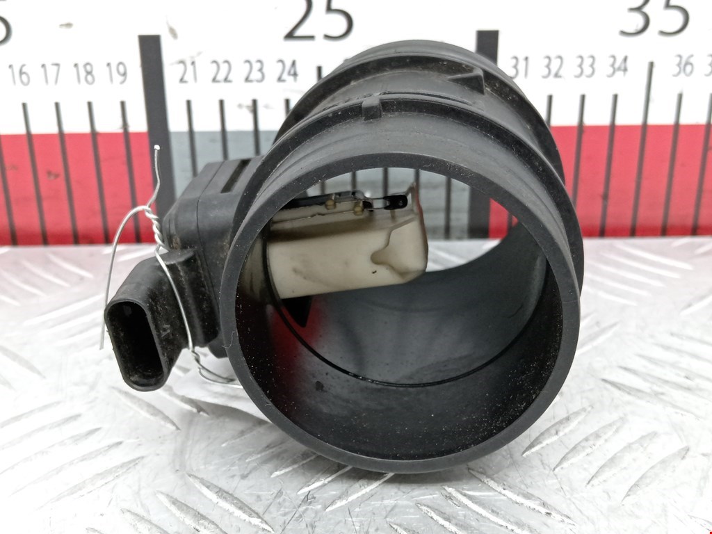 Расходомер воздуха (массметр, датчик ДМРВ) MERCEDES-BENZ M-Class W164 ML 2005-2011