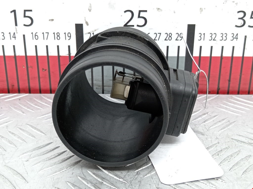 Расходомер воздуха (массметр, датчик ДМРВ) MERCEDES-BENZ M-Class W164 ML 2005-2011