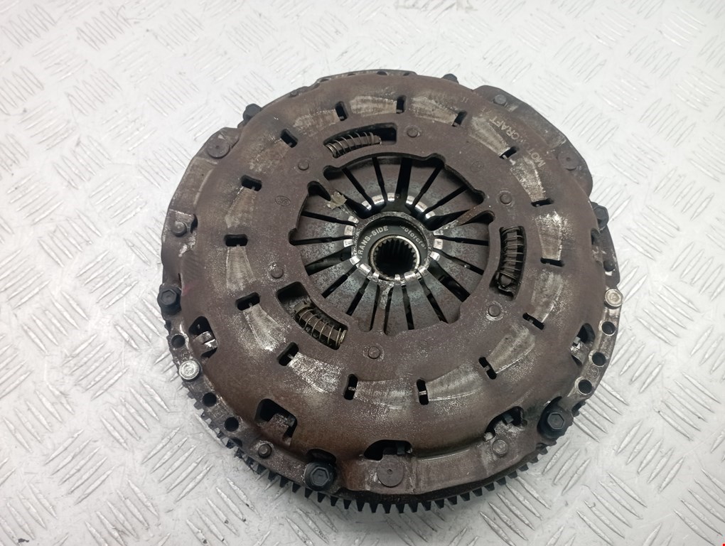 Маховик (демпфер сцепления) FORD Transit 2006-2014