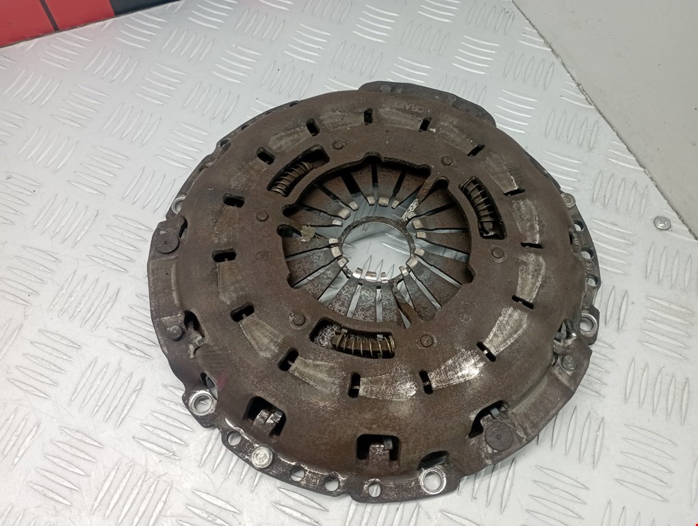 Маховик (демпфер сцепления) FORD Transit 2006-2014