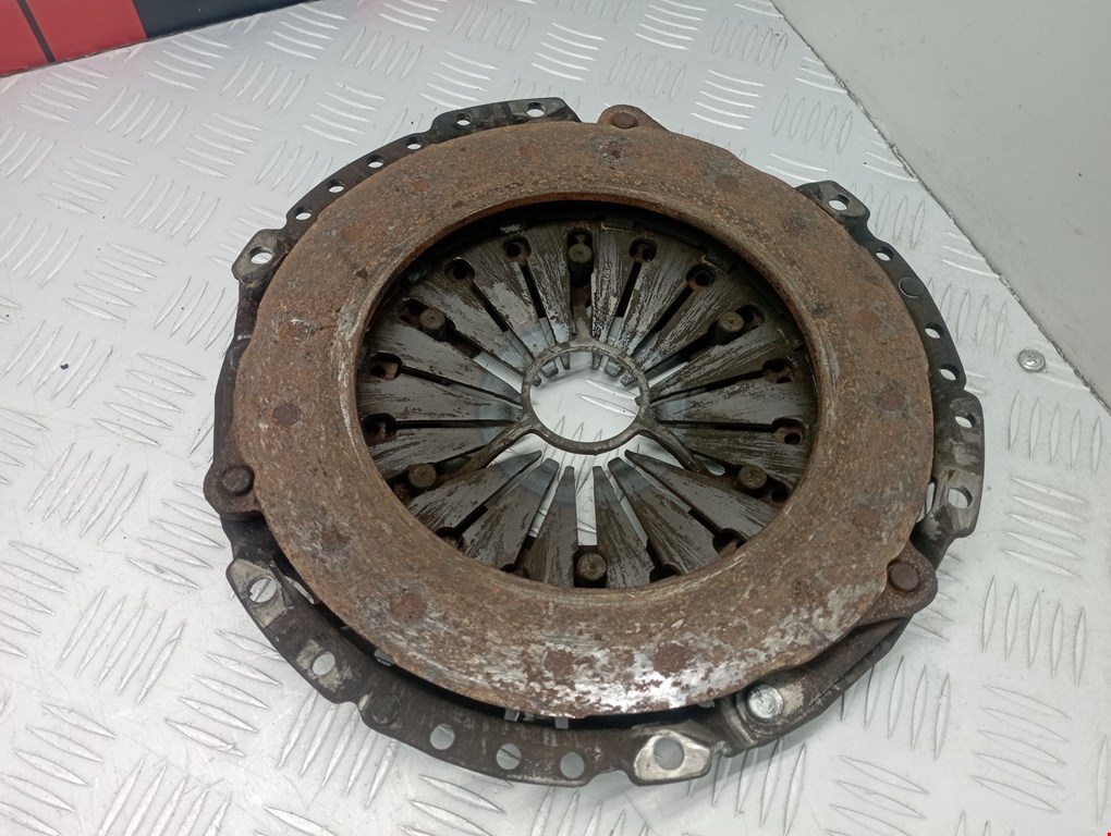 Маховик (демпфер сцепления) FORD Transit 2006-2014