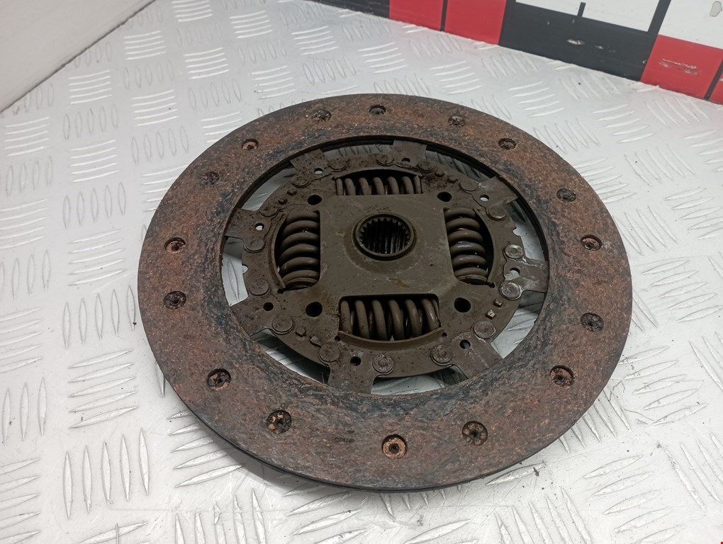 Маховик (демпфер сцепления) FORD Transit 2006-2014