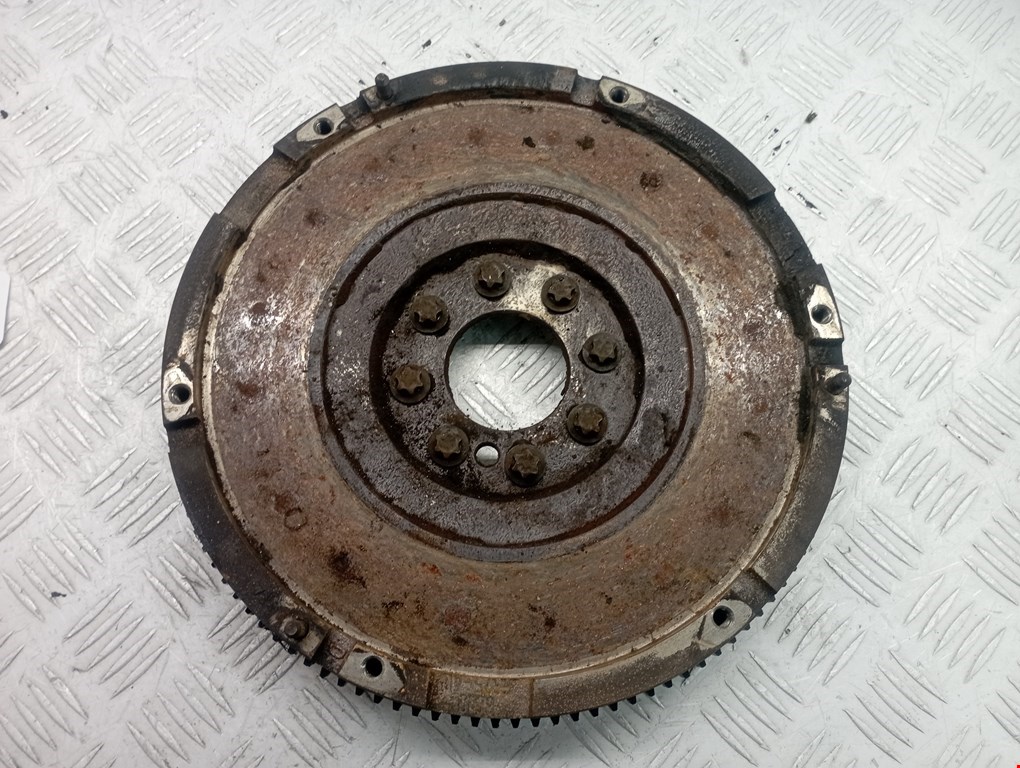 Маховик (демпфер сцепления) FORD Transit 2006-2014