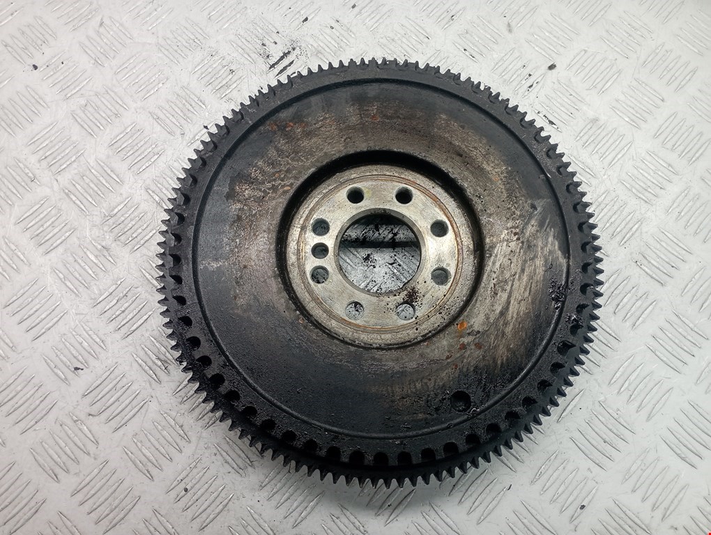 Маховик (демпфер сцепления) FORD Transit 2006-2014