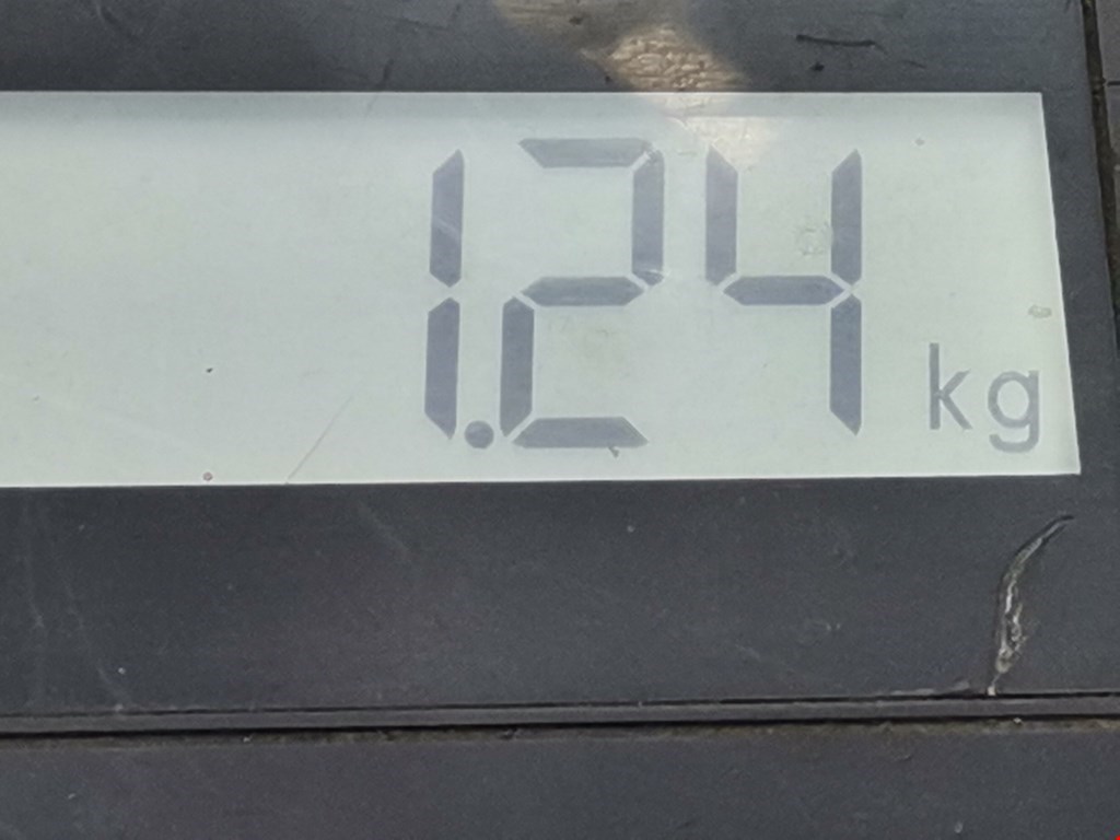 Локер (подкрылок) передний левый CHRYSLER Voyager IV RG 2001-2007