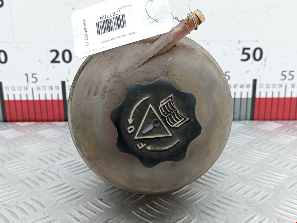 Бачок расширительный PEUGEOT 206 1998-2012