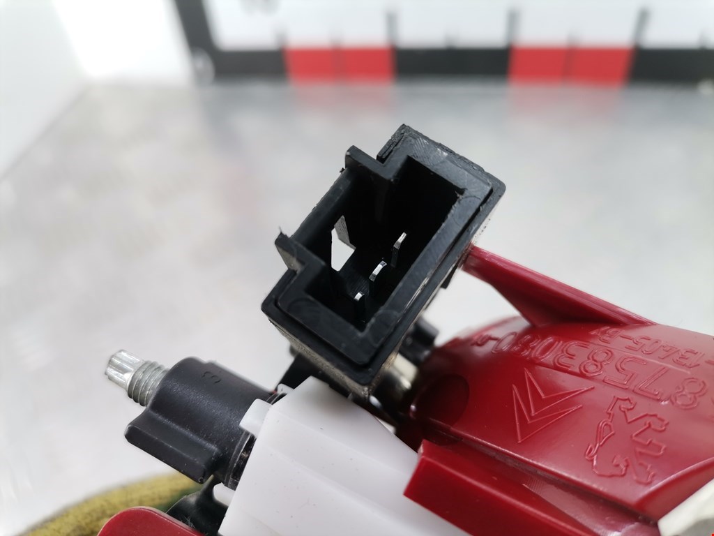 Фонарь задний внутренний левый CITROEN C5 II 2007-2017