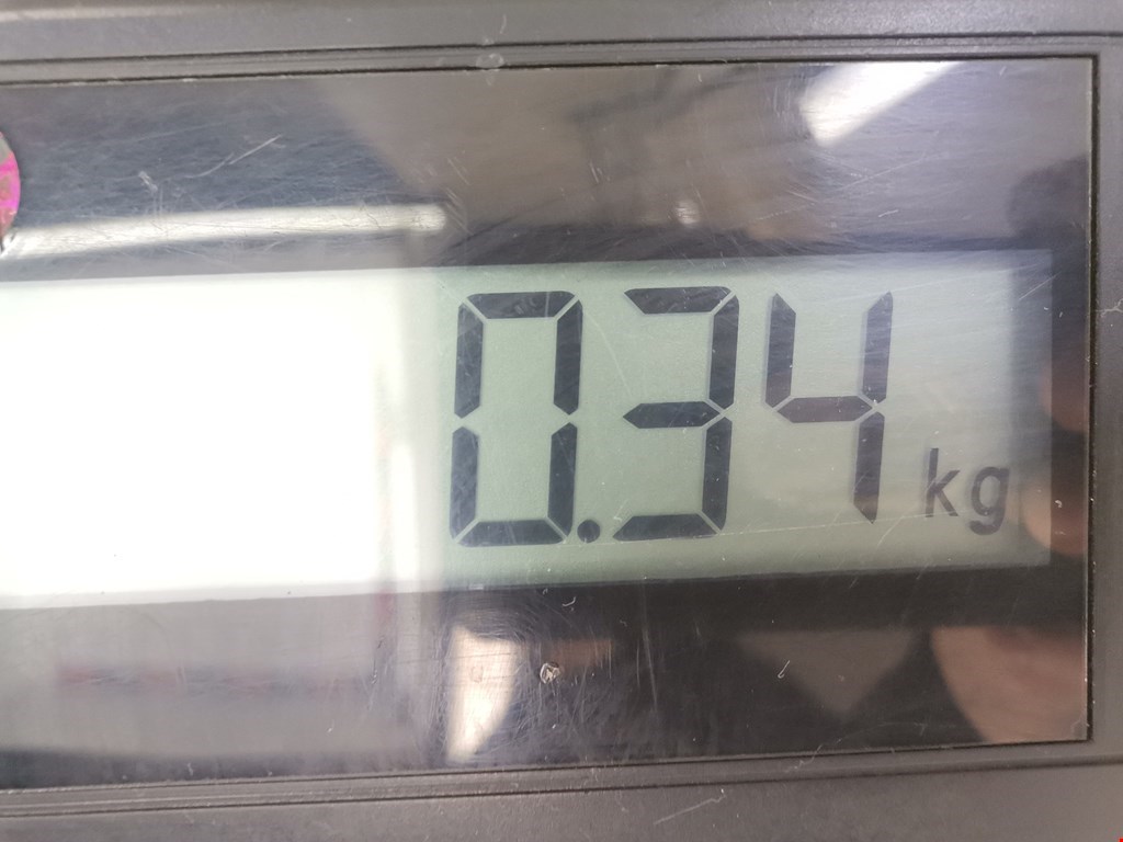 Фонарь задний внутренний левый CITROEN C5 II 2007-2017