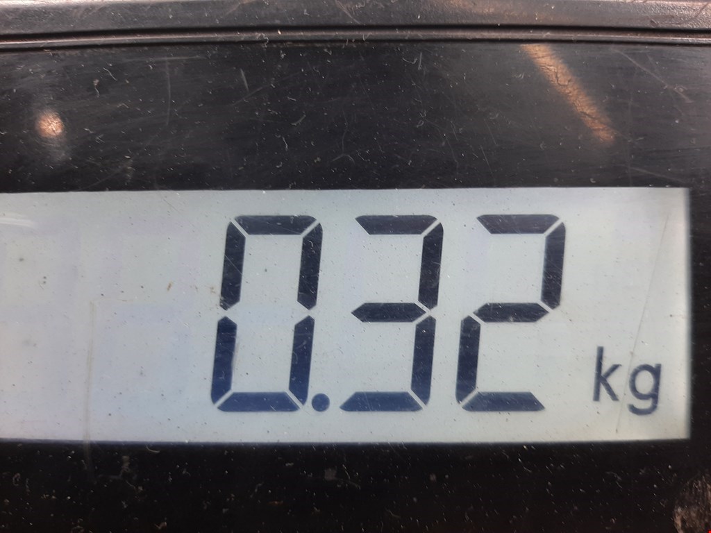 Решетка в бампер AUDI TT 8J 2006-2014