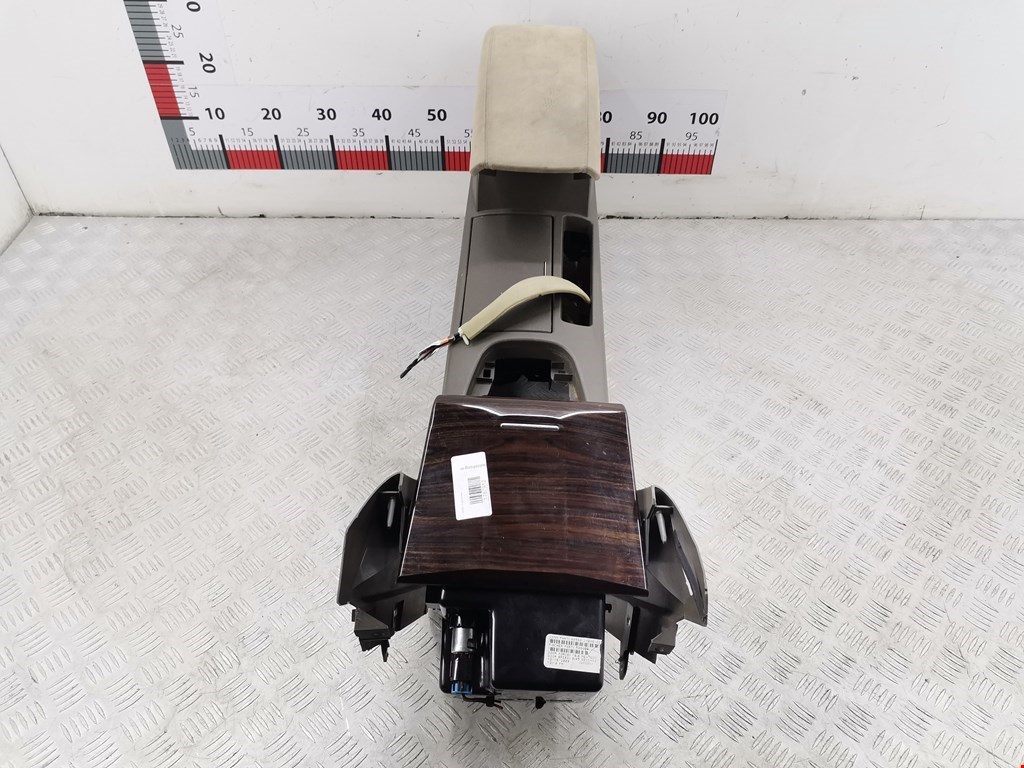 Подлокотник в салон NISSAN Altima L32A 2007-2012