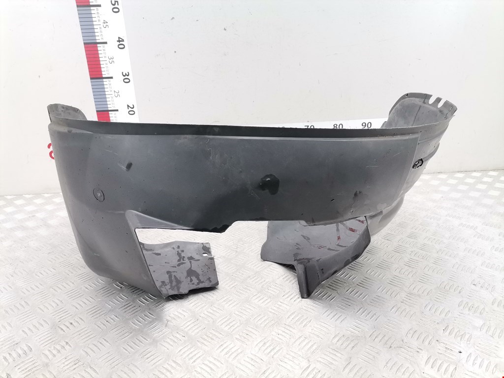 Локер (подкрылок) передний правый CHRYSLER Voyager IV RG 2001-2007