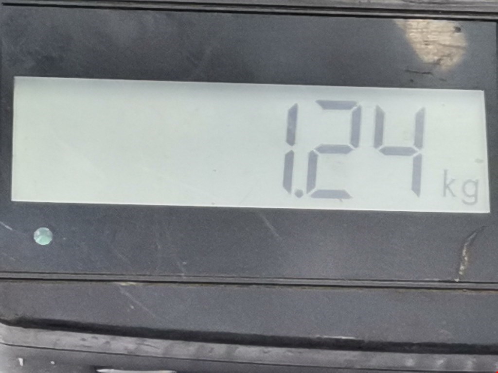 Локер (подкрылок) передний правый CHRYSLER Voyager IV RG 2001-2007