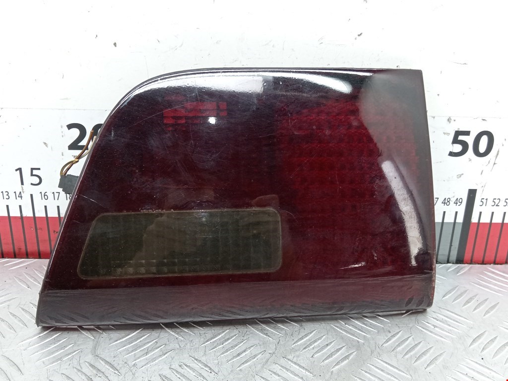 Фонарь задний внутренний левый BMW X5 E53 1999-2006